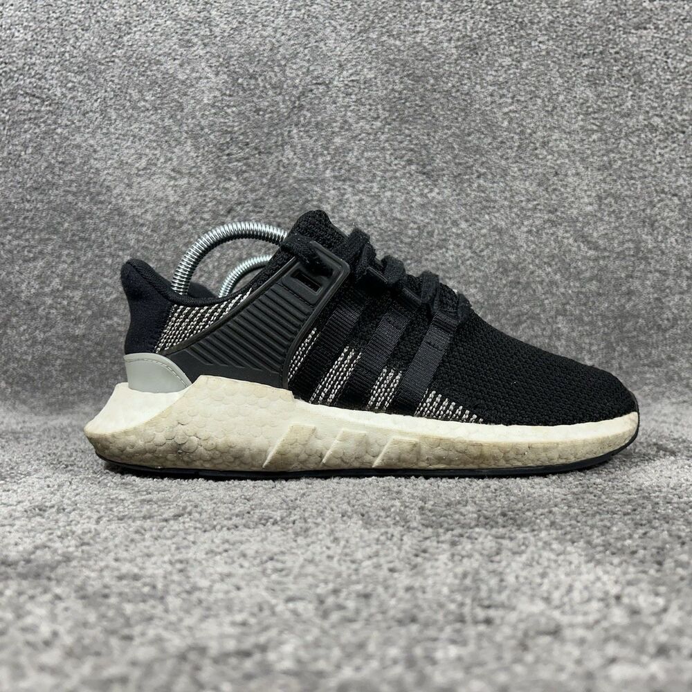 ADIDAS Boost Originals EQT Support 93/17 BY9509 Men's Size 8 Athletic Shoes Used